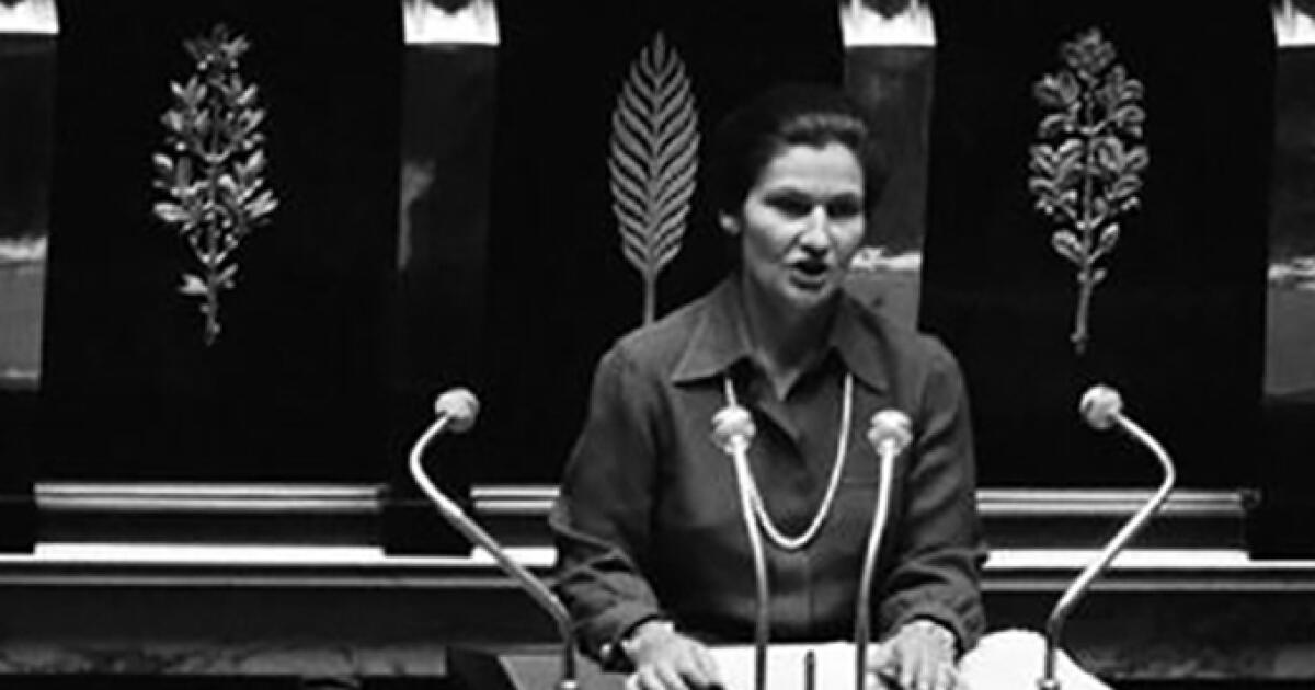Simone Veil Pour M moire 3 5 Libert galit F minit Lumni simone-veil-pour-m-moire-3-5-libert-galit-f-minit-lumni
