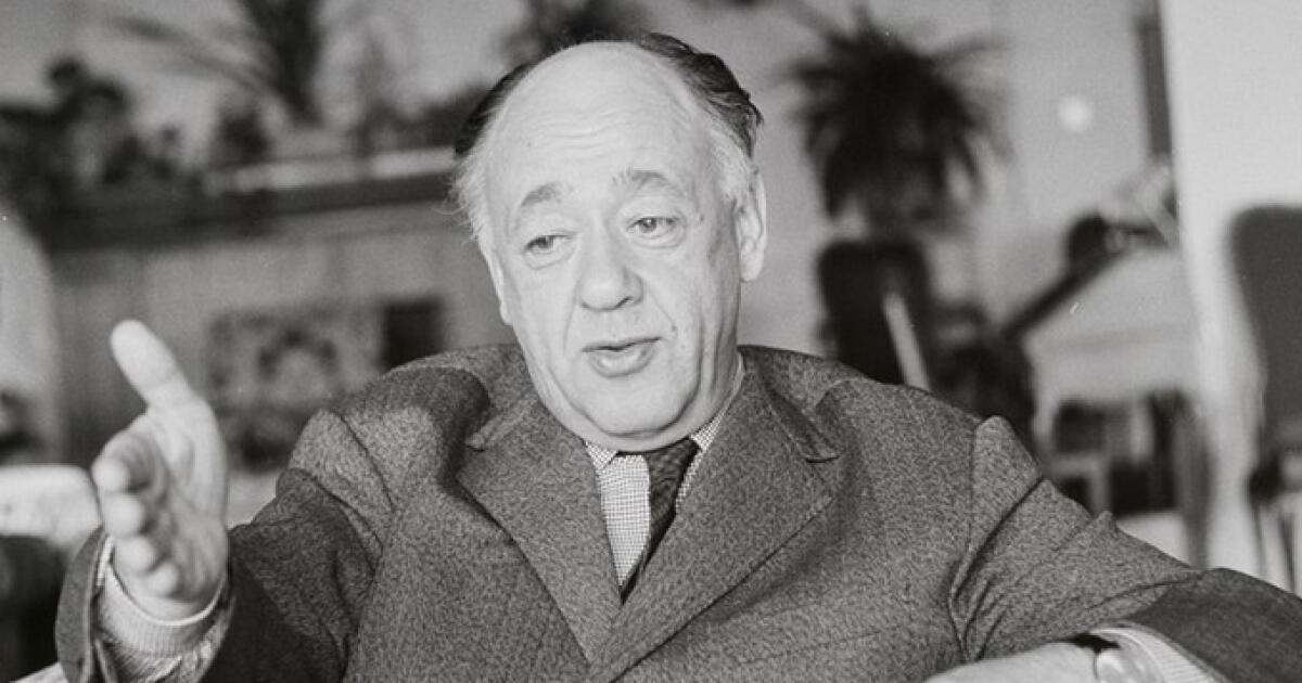 Eugène Ionesco - Les Grandes Voix de l