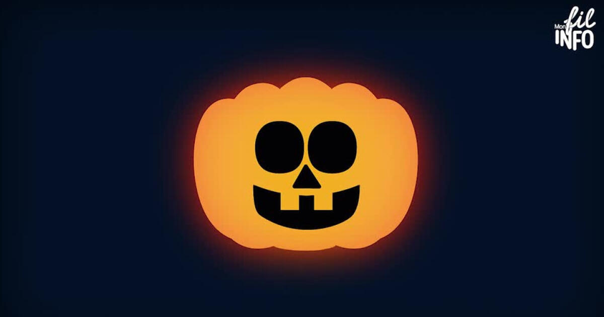 Quelle est l'origine d'Halloween ? | Lumni Enseignement