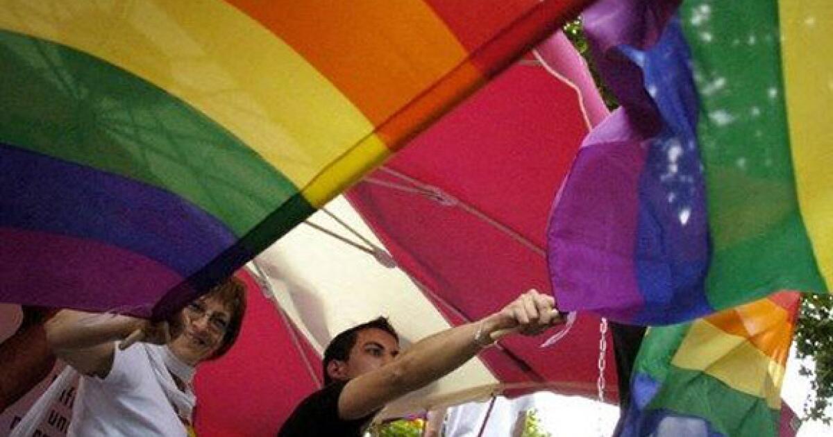 Homosexualité Dossier - La place de l'homosexualité dans nos sociétés