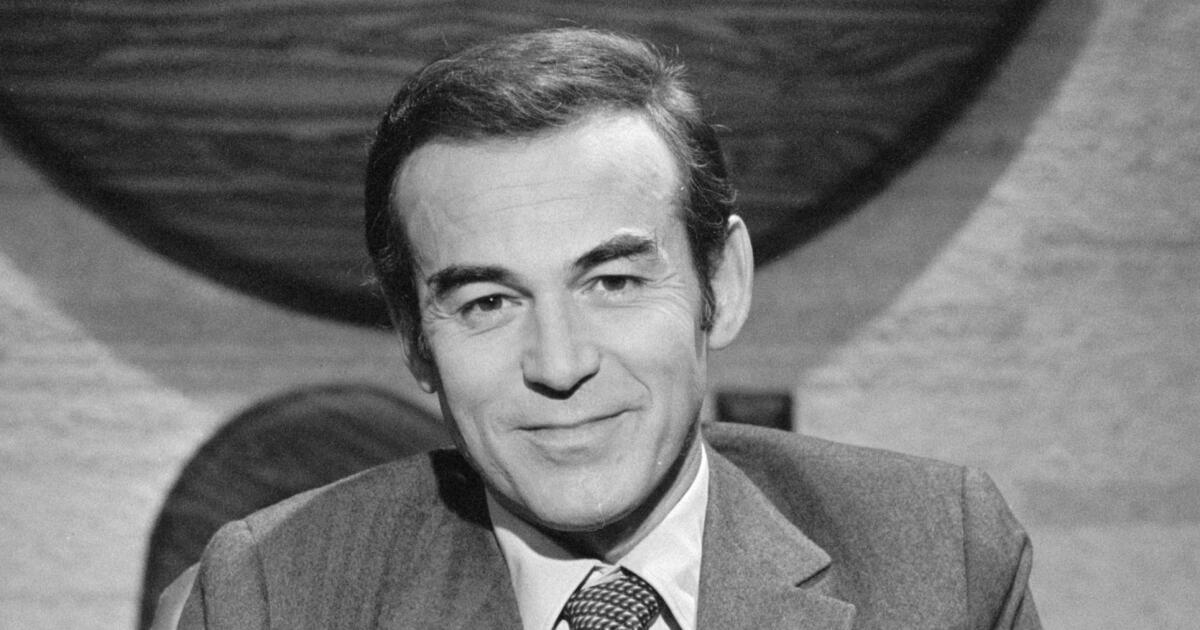 Robert Badinter (1928-2024) - Ressources pédagogiques