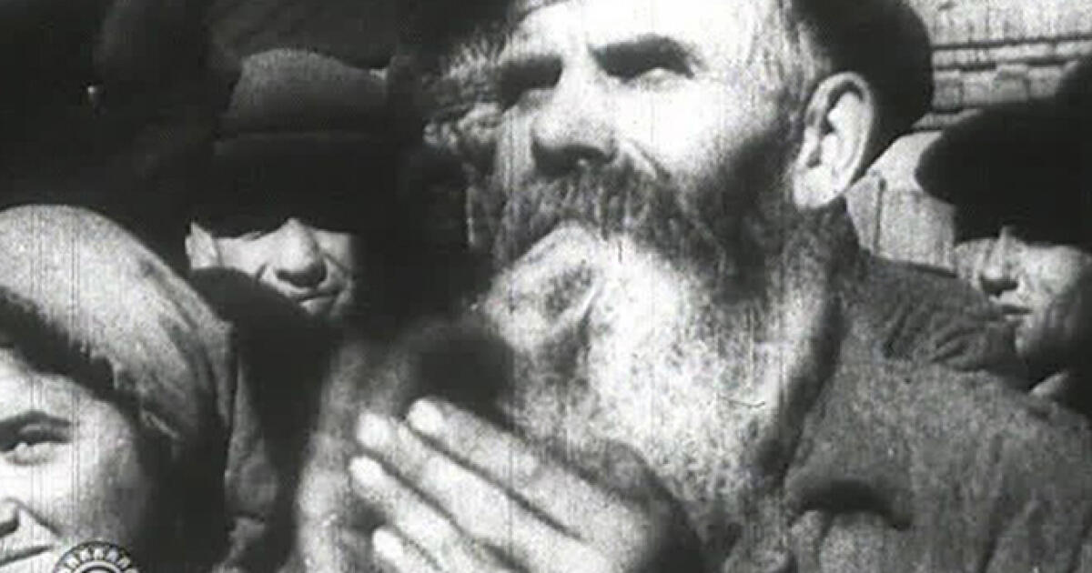 Stalinisme Étudier un régime totalitaire à travers un film de propagande : le cas ...
