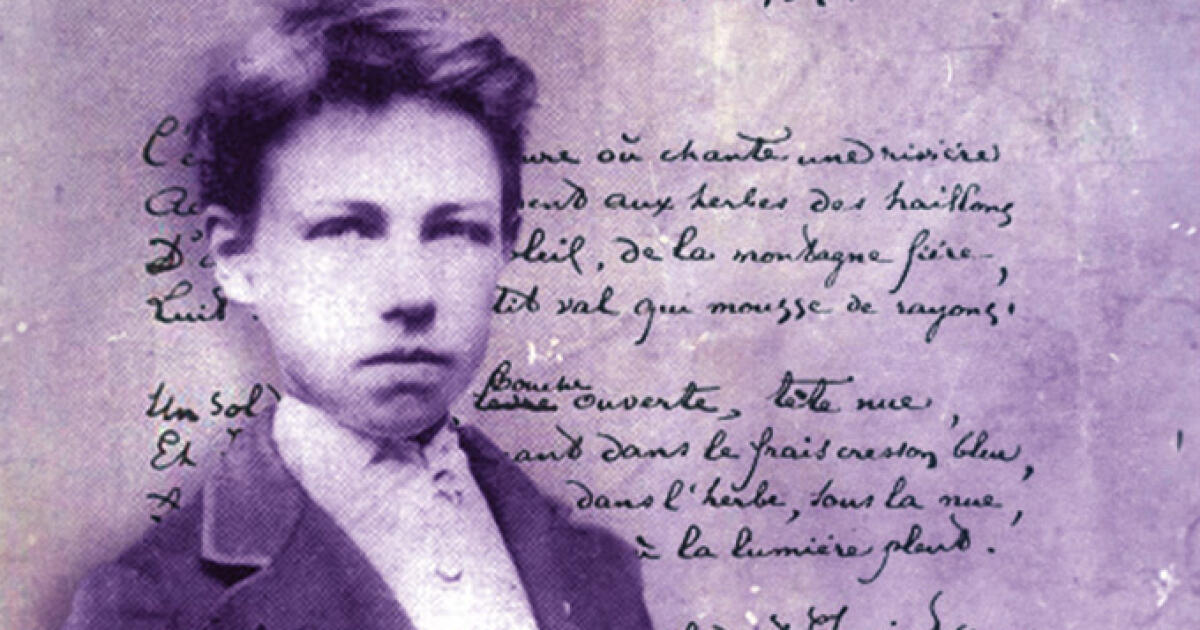 Arthur Rimbaud : poète visionnaire aux multiples influences