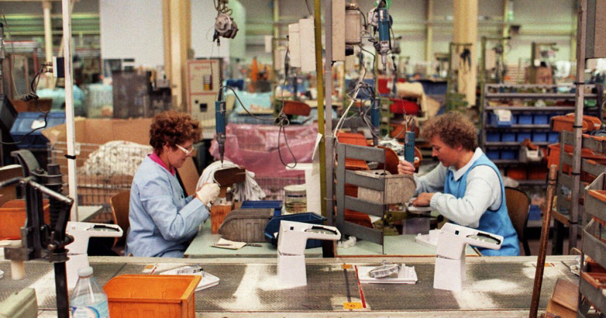 Travail Crises Et Mutations Depuis Les Ann es 1960 Lumni Enseignement Travail Crises Et Mutations Depuis Les Ann es 1960 Lumni Enseignement